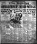 Primary view of El Paso Morning Times (El Paso, Tex.), Vol. 38TH YEAR, Ed. 2, Thursday, April 4, 1918