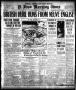 Thumbnail image of item number 1 in: 'El Paso Morning Times (El Paso, Tex.), Vol. 38TH YEAR, Ed. 1, Sunday, April 14, 1918'.