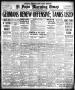 Primary view of El Paso Morning Times (El Paso, Tex.), Vol. 38TH YEAR, Ed. 2, Thursday, April 25, 1918