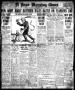 Thumbnail image of item number 1 in: 'El Paso Morning Times (El Paso, Tex.), Vol. 38TH YEAR, Ed. 1, Wednesday, May 1, 1918'.