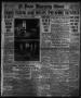 Thumbnail image of item number 1 in: 'El Paso Morning Times (El Paso, Tex.), Vol. 38TH YEAR, Ed. 1, Thursday, May 9, 1918'.