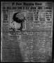 Thumbnail image of item number 1 in: 'El Paso Morning Times (El Paso, Tex.), Vol. 38TH YEAR, Ed. 1, Friday, May 10, 1918'.