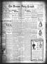 Newspaper: The Denison Daily Herald. (Denison, Tex.), Vol. 18, No. 200, Ed. 1 Mo…