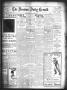 Newspaper: The Denison Daily Herald. (Denison, Tex.), Vol. 18, No. 201, Ed. 1 Tu…
