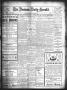 Newspaper: The Denison Daily Herald. (Denison, Tex.), Vol. 18, No. 221, Ed. 1 Th…