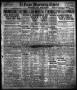 Thumbnail image of item number 1 in: 'El Paso Morning Times (El Paso, Tex.), Vol. 36TH YEAR, Ed. 1, Sunday, May 27, 1917'.