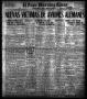 Primary view of El Paso Morning Times (El Paso, Tex.), Vol. 36TH YEAR, Ed. 1, Thursday, June 14, 1917