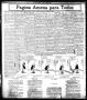 Thumbnail image of item number 4 in: 'El Paso Morning Times (El Paso, Tex.), Vol. 36TH YEAR, Ed. 1, Monday, July 9, 1917'.