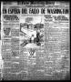 Primary view of El Paso Morning Times (El Paso, Tex.), Vol. 36TH YEAR, Ed. 1, Saturday, July 14, 1917