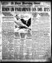 Thumbnail image of item number 1 in: 'El Paso Morning Times (El Paso, Tex.), Vol. 38TH YEAR, Ed. 1, Friday, April 12, 1918'.