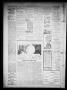 Thumbnail image of item number 2 in: 'The Aspermont Star (Aspermont, Tex.), Vol. 30, No. 9, Ed. 1 Thursday, September 1, 1927'.