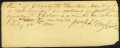 Primary view of [Receipt of Joseph Kuykendall]