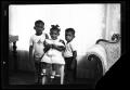 Photograph: [Photograph of Three Young Children]