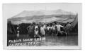 Thumbnail image of item number 1 in: '[Carpe Cubana's Flooded Camp]'.