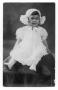 Thumbnail image of item number 1 in: '[Portrait of Baby Celia]'.