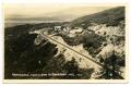 Postcard: Panorama Point - San Bernardino Mountains