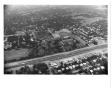 Thumbnail image of item number 1 in: 'Aerial view of Concordia University'.