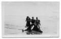 Photograph: Three Women on the Beach