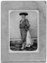 Thumbnail image of item number 1 in: 'Portrait of Sabino Gomez'.