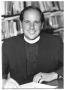 Photograph: [Portrait of Reverend James Bethell]