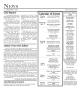 Thumbnail image of item number 2 in: 'The University News (Irving, Tex.), Vol. 37, No. 1, Ed. 1 Tuesday, September 6, 2011'.