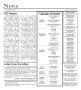 Thumbnail image of item number 2 in: 'The University News (Irving, Tex.), Vol. 37, No. 5, Ed. 1 Tuesday, October 4, 2011'.