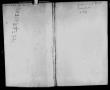 Thumbnail image of item number 4 in: '[Criminal Docket J. P.  Precinct 1, Cooke County, 1891-1895]'.