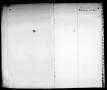 Thumbnail image of item number 4 in: '[JP Inquest Record, Precinct 7, Cooke County, 1888-1919]'.