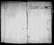 Thumbnail image of item number 3 in: '[J. P.  Civil and Criminal Docket, No Precinct, Cooke County,1858-1861]'.