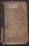 Thumbnail image of item number 1 in: '[J. P. Civil and Criminal Docket, No Precinct , Cooke County, 1866-1867]'.