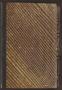 Thumbnail image of item number 3 in: '[State Bar Docket, Criminal County Court, Cooke County, 1876-1885]'.