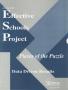 Thumbnail image of item number 1 in: 'Journal of the Effective Schools Project, Volume 4, 1997'.