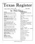 Thumbnail image of item number 1 in: 'Texas Register, Volume 15, Number 13, Pages 789-904, February 16, 1990'.