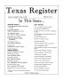 Primary view of Texas Register, Volume 15, Number 37, Pages 2711-2775, May 15, 1990