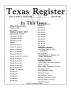 Primary view of Texas Register, Volume 15, Number 76, Pages 5821-5880, October 5, 1990