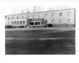 Thumbnail image of item number 1 in: 'Behnken Hall dormitory exterior'.