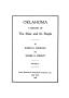 Thumbnail image of item number 3 in: 'Oklahoma, a history of the state and its people, v. 2'.