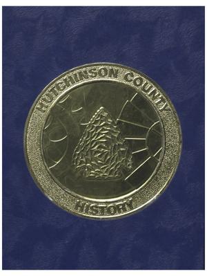 History of Hutchinson County, Texas: 104 Years, 1876-1980