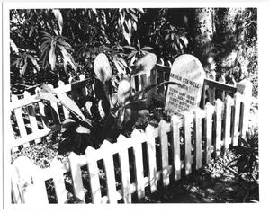 [Grave of Arthur Stilwell Smith]