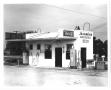 Primary view of [J.B. Jameson Gas Station]