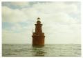 Photograph: [View of Lighthouse]