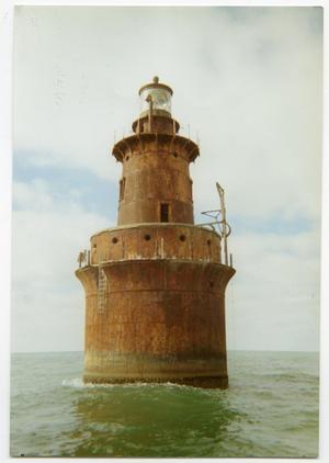 [Close View of Lighthouse]