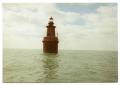Photograph: [View of Sabine Lighthouse]
