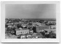 Photograph: [View of Port Arthur From Rooftop]