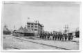 Photograph: [Third Texas Infantry]