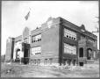 Thumbnail image of item number 1 in: '[Mineral Wells High School]'.