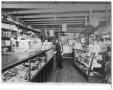 Photograph: [Men in General Store]