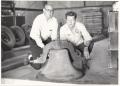 Thumbnail image of item number 1 in: '[The Rock School Bell]'.