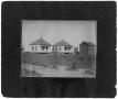 Photograph: [Two Photos of Buildings in Port Arthur]