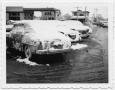 Photograph: [Snow-Covered Cars]